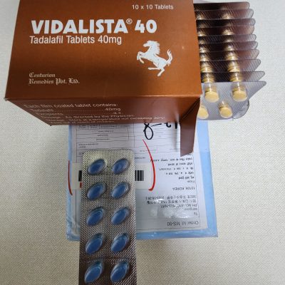 비달리스타 2.5mg photo review