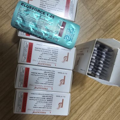 프로스칼핀 photo review