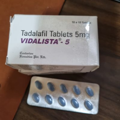비달리스타 2.5mg photo review