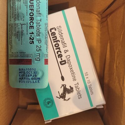 센포스 100mg photo review