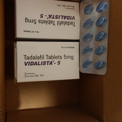 비달리스타 2.5mg photo review