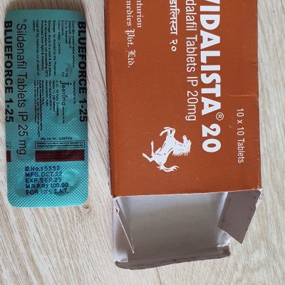 비달리스타 2.5mg photo review