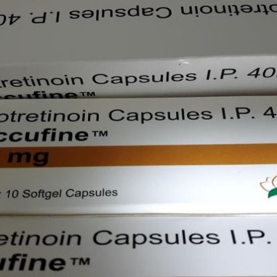 아큐파인 20mg photo review