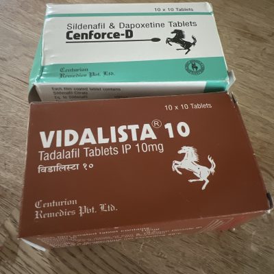 비달리스타 2.5mg photo review