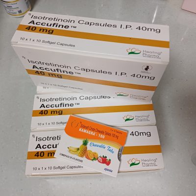 아큐파인 20mg photo review