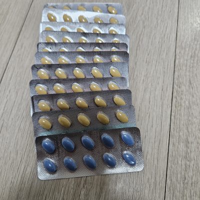 비달리스타 2.5mg photo review