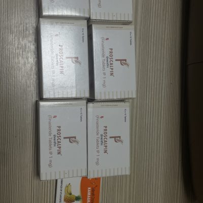프로스칼핀 photo review