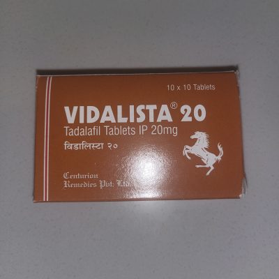 비달리스타 2.5mg photo review