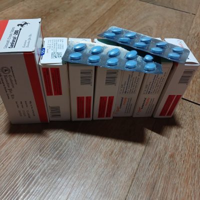 센포스 100mg photo review