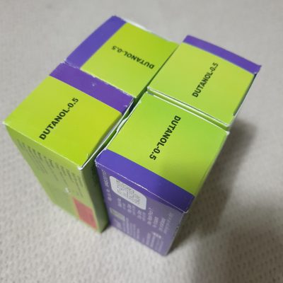 두타놀 photo review