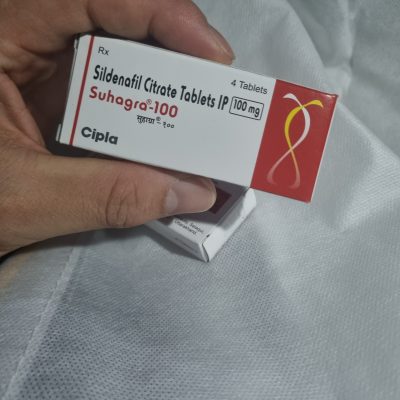 수하그라 100mg photo review