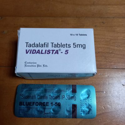 비달리스타 2.5mg photo review