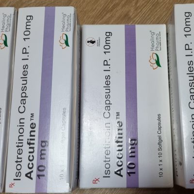 아큐파인 10mg photo review