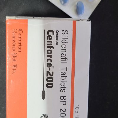 센포스 100mg photo review