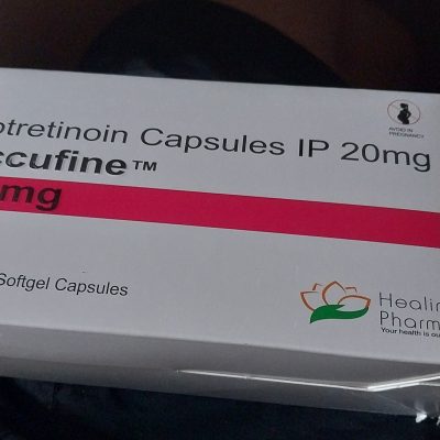 아큐파인 20mg photo review