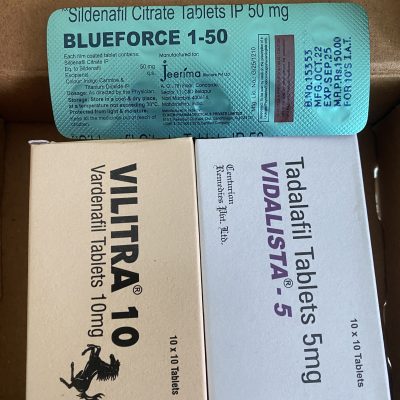 비달리스타 5mg photo review