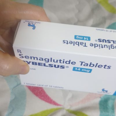 리벨서스14mg photo review