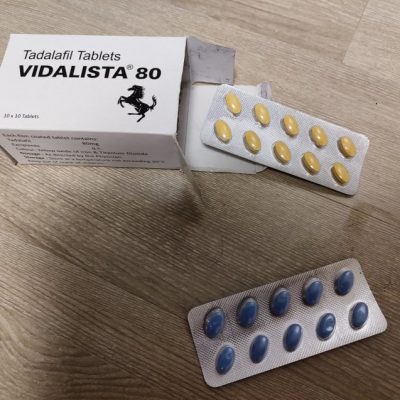 비달리스타 80mg photo review