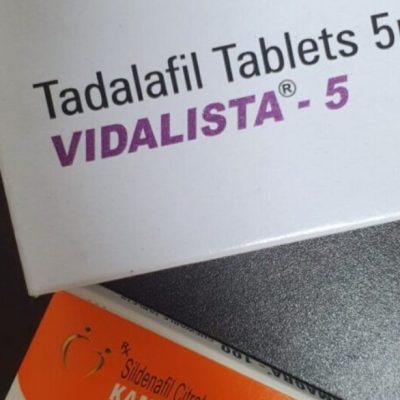 비달리스타 5mg photo review
