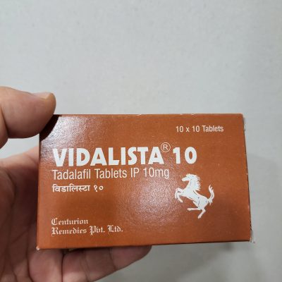 비달리스타 10mg photo review