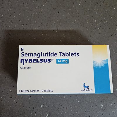 리벨서스14mg photo review