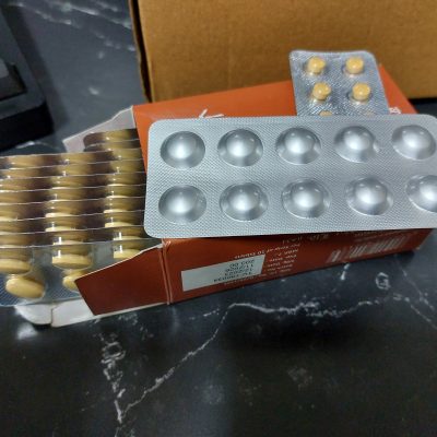 비달리스타 2.5mg photo review
