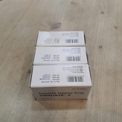 비달리스타 2.5mg photo review