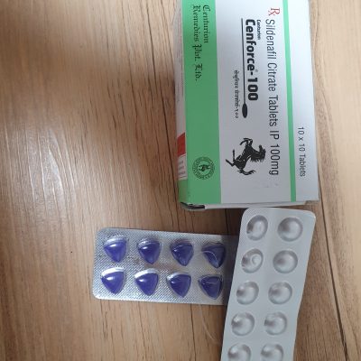 센포스 100mg photo review
