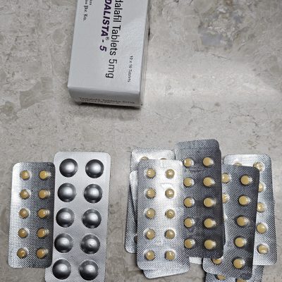 비달리스타 2.5mg photo review