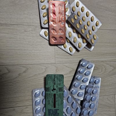 비달리스타 2.5mg photo review