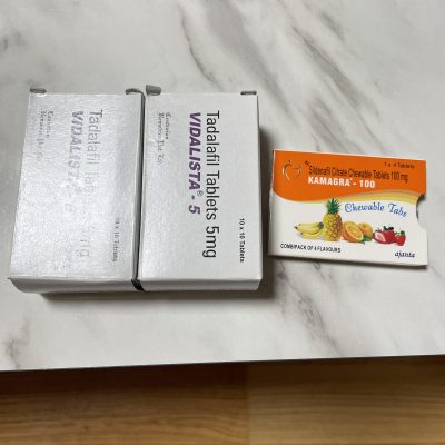 비달리스타 2.5mg photo review