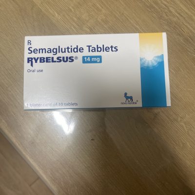 리벨서스14mg photo review