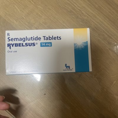 리벨서스14mg photo review