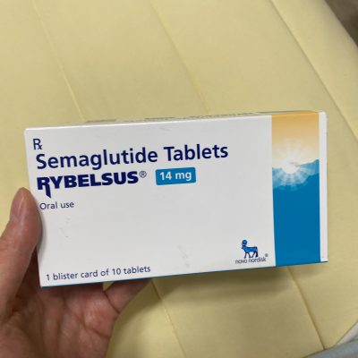 리벨서스14mg photo review