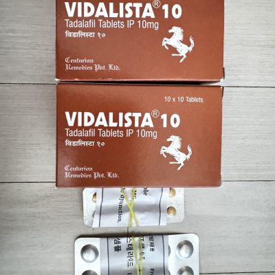 비달리스타 2.5mg photo review