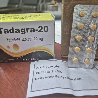 타다그라 스트롱 40mg photo review