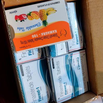 핀레스트1mg photo review