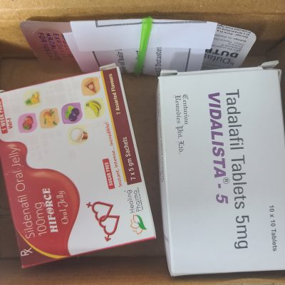 비달리스타 2.5mg photo review