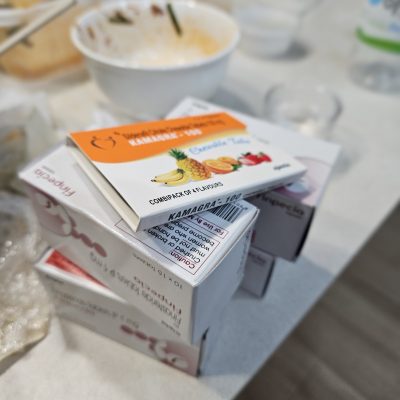 핀페시아 photo review