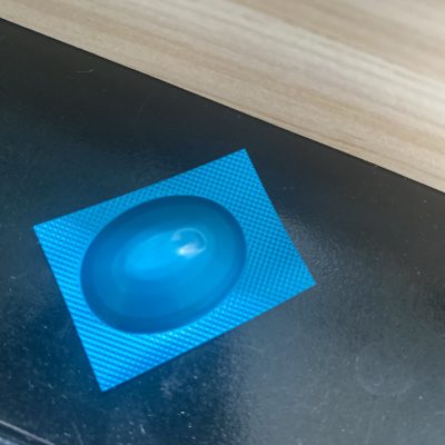 리벨서스14mg photo review