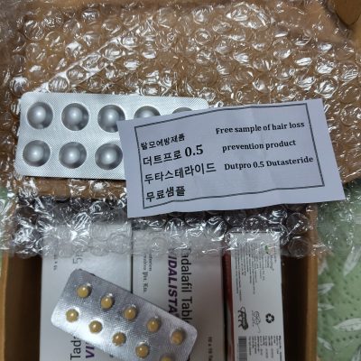 비달리스타 2.5mg photo review