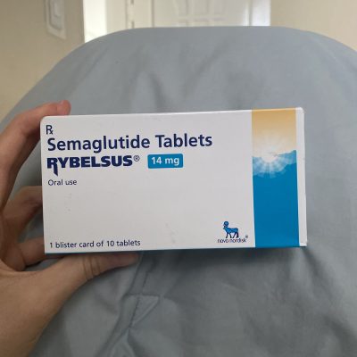 리벨서스14mg photo review