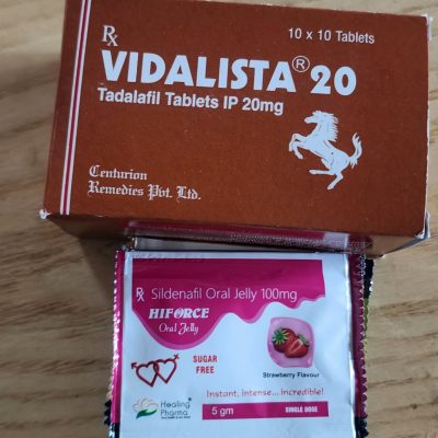 비달리스타 2.5mg photo review
