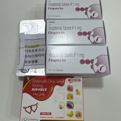 핀페시아 photo review