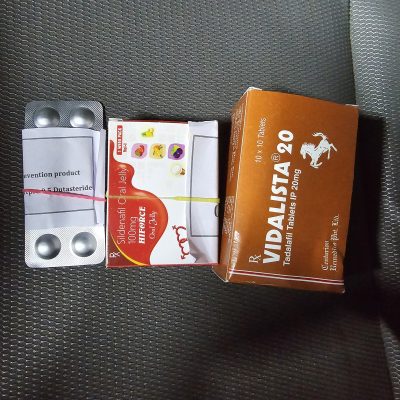 비달리스타 2.5mg photo review