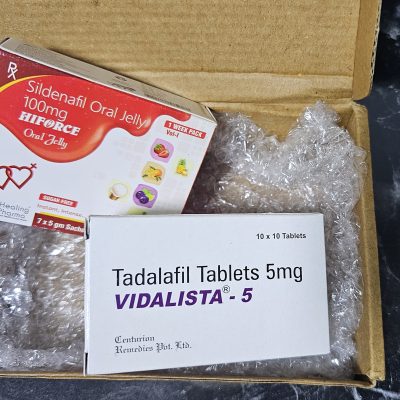 비달리스타 2.5mg photo review