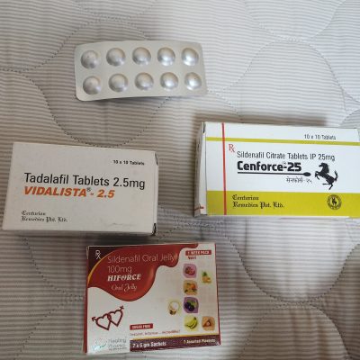 비달리스타 2.5mg photo review