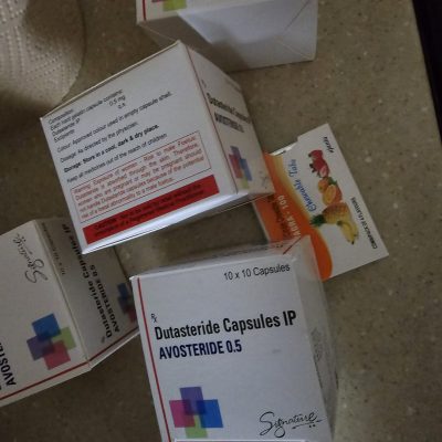 비달리스타 2.5mg photo review