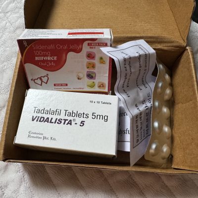 비달리스타 2.5mg photo review