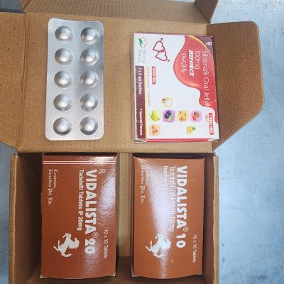 비달리스타 2.5mg photo review